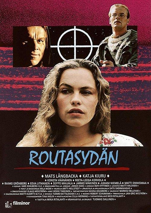 Routasydän filmas online
