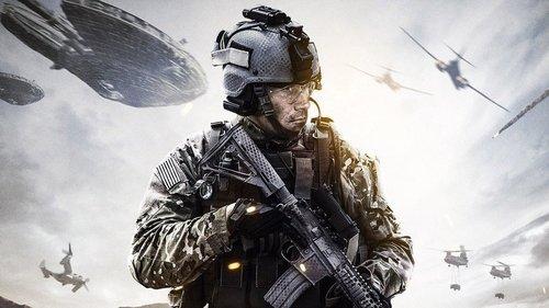 One Shot filmas žiurėti online