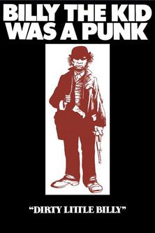 Dirty Little Billy filmas online