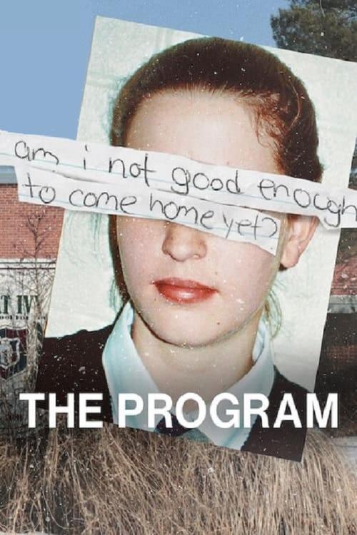 The Program: Cons, Cults, and Kidnapping filmas online