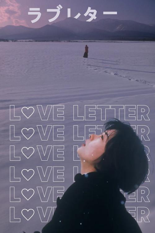 Love Letter filmas online