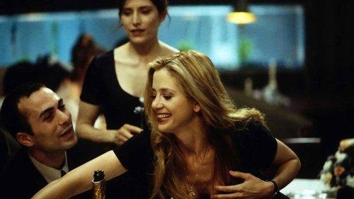 WiseGirls filmas žiurėti online