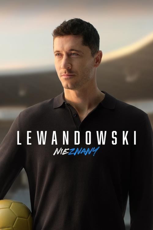 Lewandowski - Nieznany filmas online