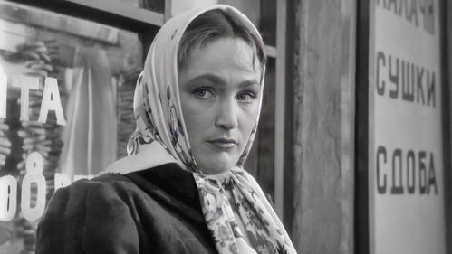 Yevdokiya filmas žiurėti online