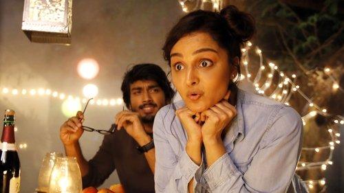 Jack N Jill filmas žiurėti online