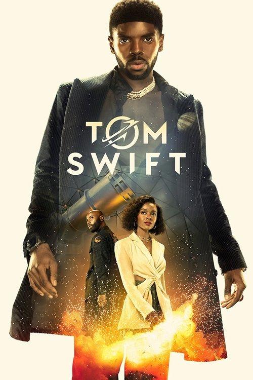 Tom Swift filmas online