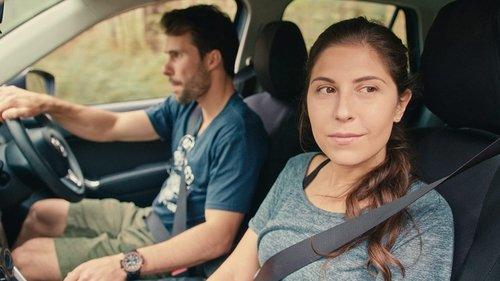 No Such Thing as Monsters filmas žiurėti online