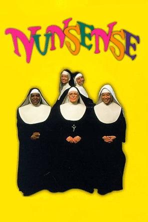Nunsense filmas online
