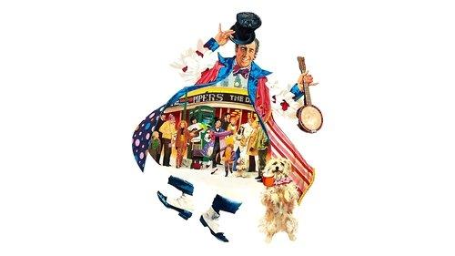 The Optimists of Nine Elms filmas žiurėti online