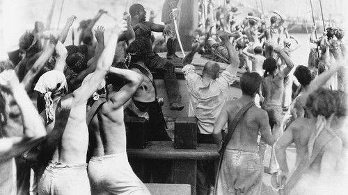 Old Ironsides filmas žiurėti online