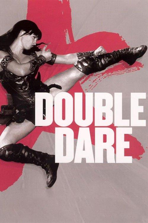 Double Dare filmas online