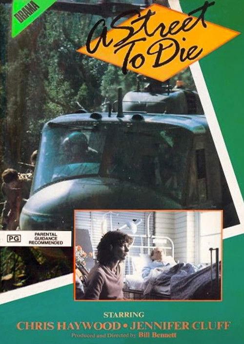 A Street to Die filmas online