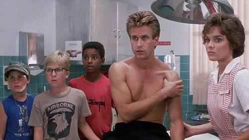 Russkies filmas žiurėti online