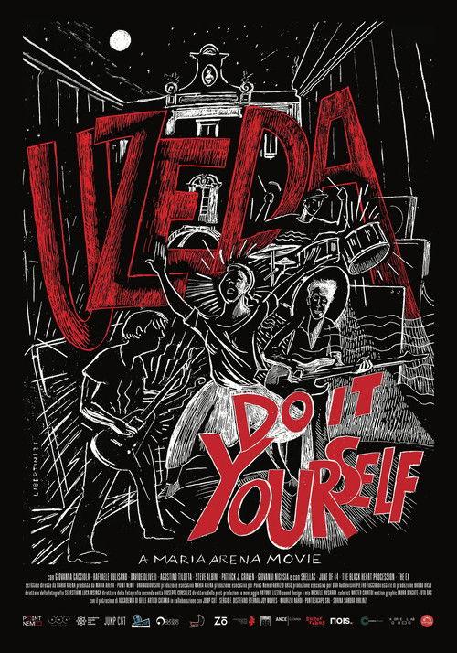 Uzeda - Do It Yourself filmas online