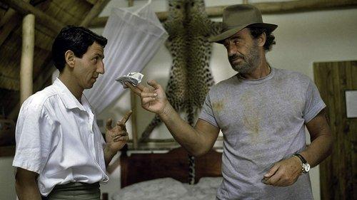 Itinéraire d'un enfant gâté filmas žiurėti online