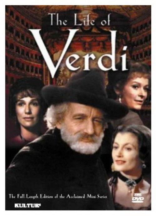 Verdi filmas online