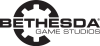 Bethesda Game Studios studio logo
