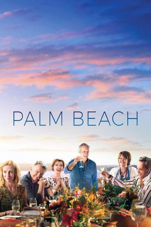 Palm Beach filmas online