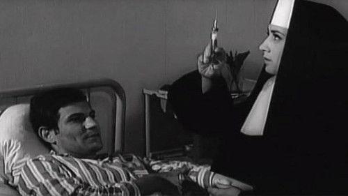 A Nun and a Commissar filmas žiurėti online