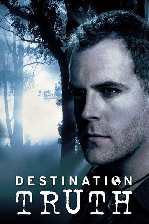 Destination Truth filmas online