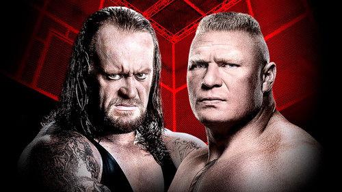 WWE Hell in a Cell 2015 filmas žiurėti online