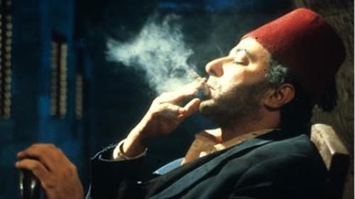 Beggars and Noblemen filmas žiurėti online