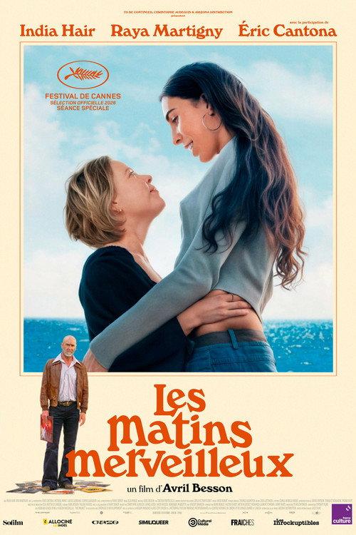 Les matins merveilleux filmas online