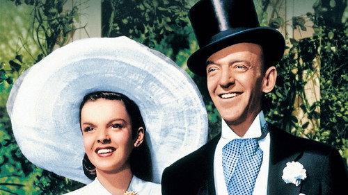 Easter Parade filmas žiurėti online