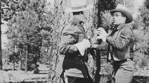 Perils of the Wilderness filmas žiurėti online