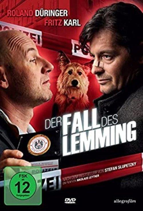 Lemming's First Case filmas online