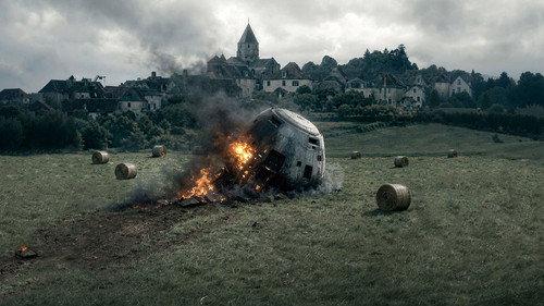 Juste après l'Aube filmas žiurėti online