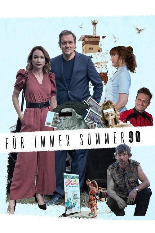 Für immer Sommer 90 filmas online