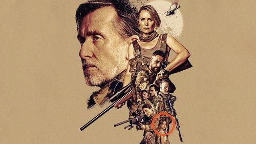 Seven Snipers filmas žiurėti online