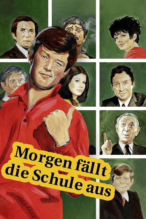 Morgen fällt die Schule aus filmas online