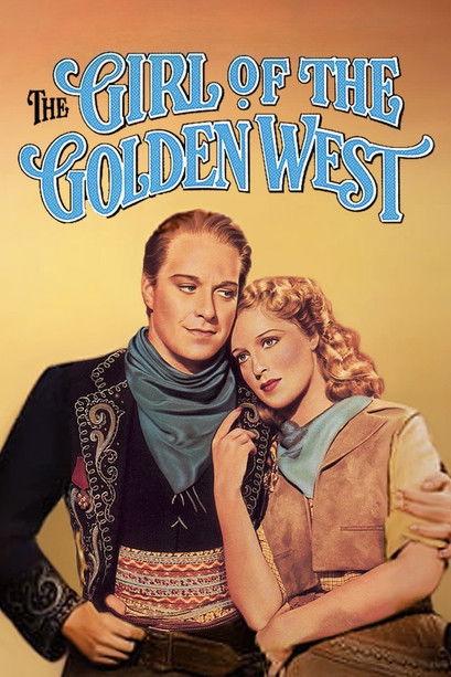 The Girl of the Golden West filmas online