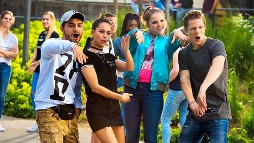 Fack ju Göhte 3 filmas žiurėti online