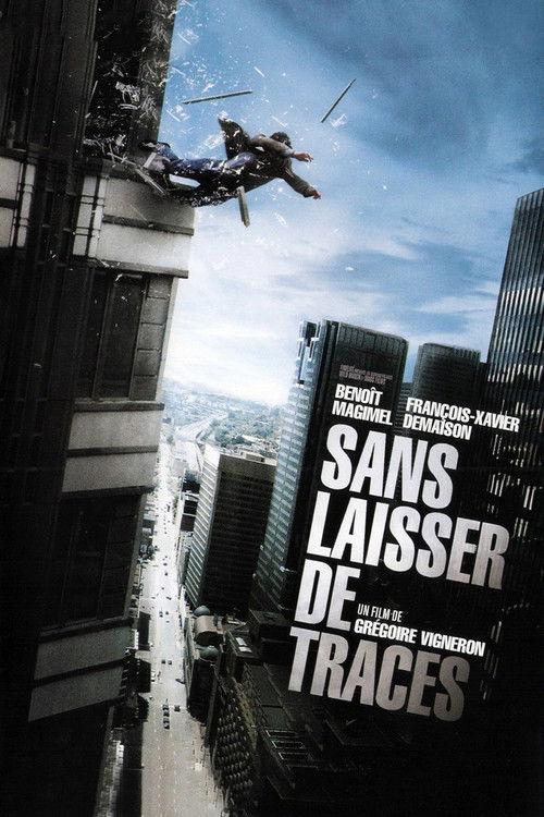 Sans laisser de traces filmas online