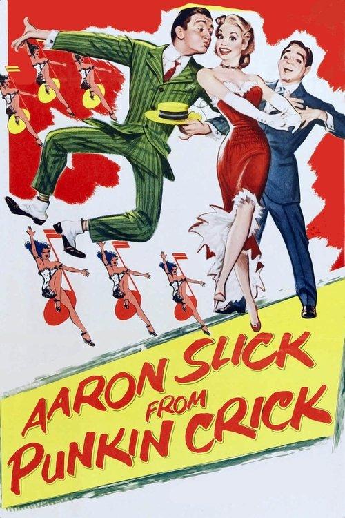 Aaron Slick from Punkin Crick filmas online