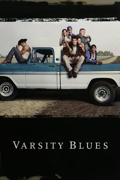 Varsity Blues filmas online