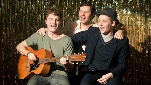 Russendisko filmas žiurėti online