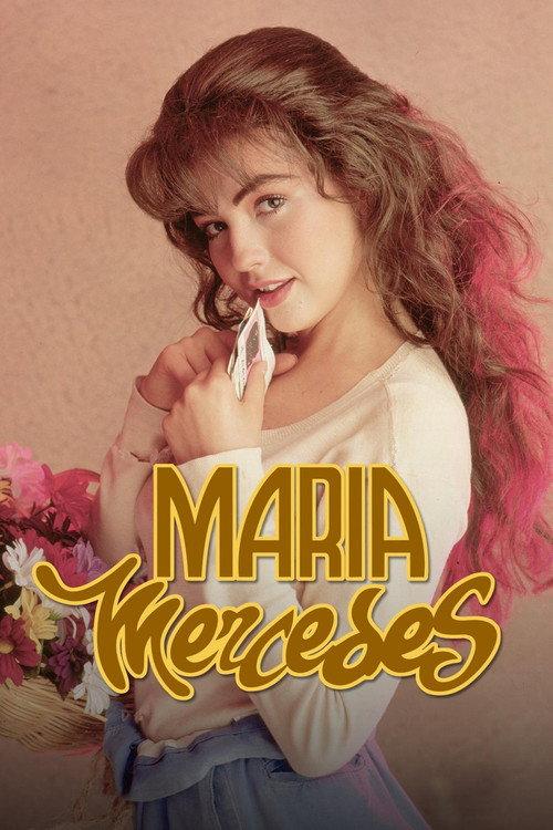 María Mercedes filmas online
