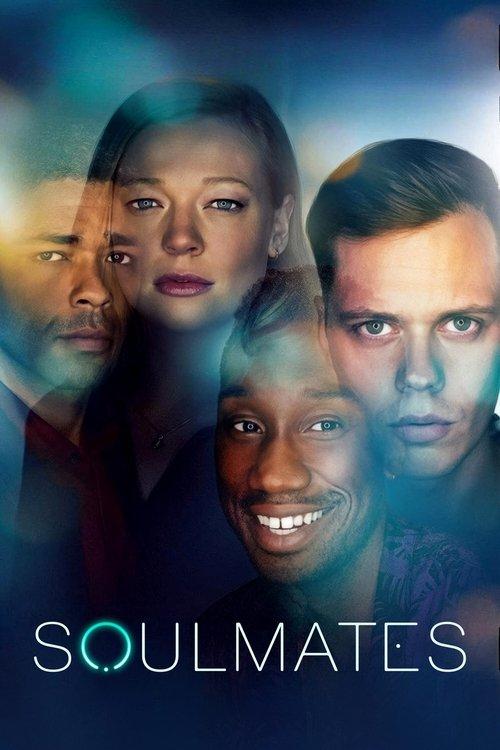 Soulmates filmas online