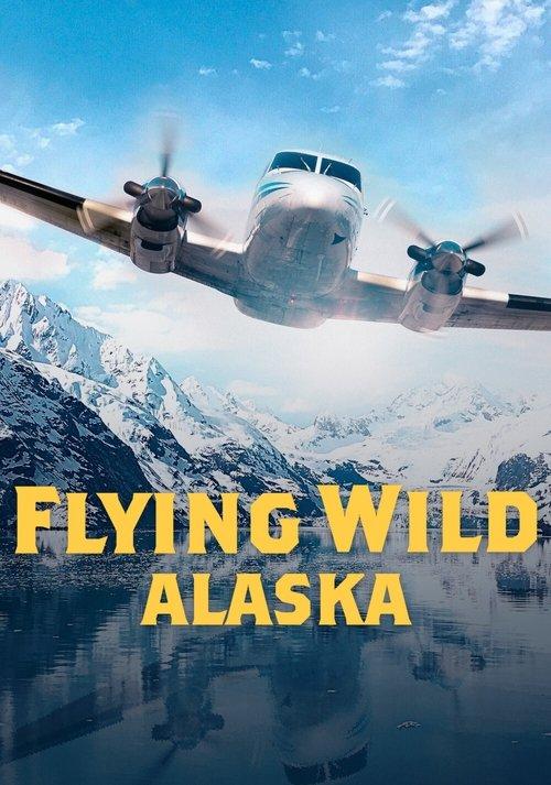 Flying Wild Alaska filmas online