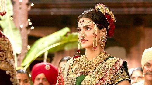 Panipat filmas žiurėti online