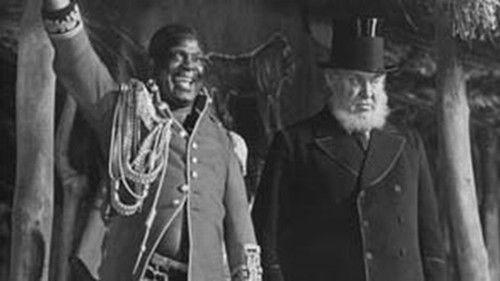 Uncle Krüger filmas žiurėti online