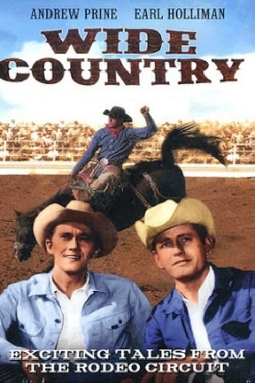 The Wide Country filmas online
