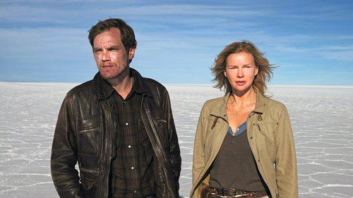 Salt and Fire filmas žiurėti online