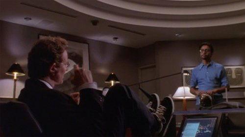 NetForce filmas žiurėti online