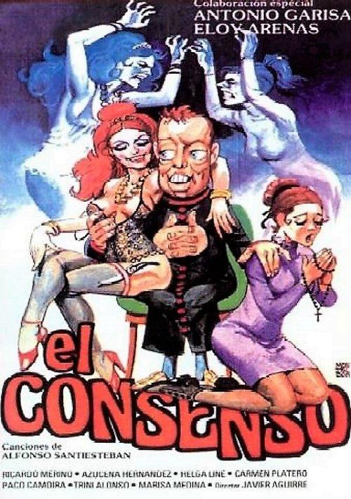 Consensus filmas online