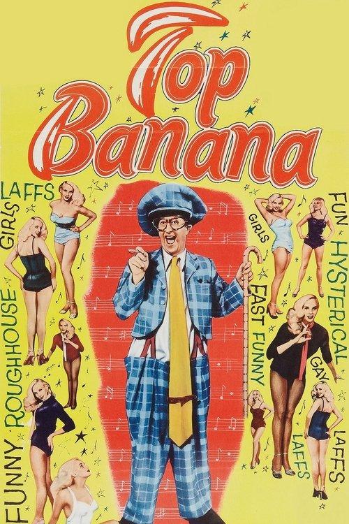 Top Banana filmas online